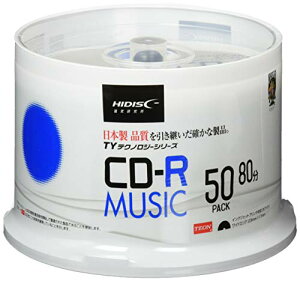 MAG-LAB HI-DISC CD-R yp 32{ 80 50 TYeNmW[ TYCR80YMP50SP