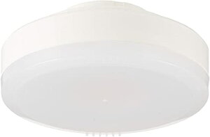 ���Ń��C�e�b�N LED�d�� ���j�b�g�t���b�g�` 500�V���[�Y ��90 �L�p �d���F LDF5L-H-GX53/500