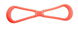 La-VIE(ラヴィ) のびーるフィットネス ハード トレーニングチューブ 筋トレ 3B-3009 メーカー純正品
