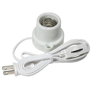 Gp ( ELPA ) R[ht\Pbg (  E26 / 1.5m / zCg) ԃXCb`t (KP-M2615H(W))