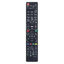 楽天市場】dmr-br160 リモコンの通販