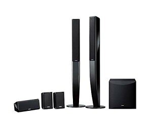 }n Xs[J[pbP[W NS-PA41(B) 5.1ch g[{[CX^C ubN NS-PA41(B)