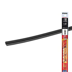 PIAA ���C�p�[ �ւ��S�� 650mm �����̓V���R�[�g ����V���R���S�� 1�{�� �Ĕ�152 SMFR650