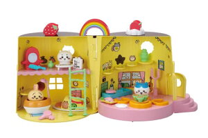 ZKgCY(SEGA TOYS)  ߂̂ނłׂvnEX