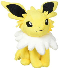 三英貿易 ポケットモンスター ALL STAR COLLECTION サンダース (S) W11×D16×H19cm ぬいぐるみ ポケモン PP