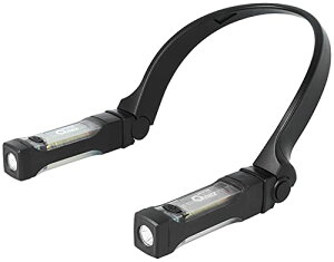 GENTOS(�W�F���g�X) ��|�� LED ���C�g ���邳110���[����/���p�_��7����/�h�o/�h�H �P3�`�d�r1�{�g�p �����Y OZ-2XN