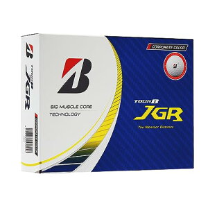 BRIDGESTONE(�u���a�X�g��)�S���t�{�[�� TOUR B JGR 2023�N���f�� 12���� �R�[�|���[�g�J���[ J3CX