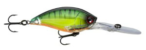 ���[�d��(YO-ZURI) DUEL(�f���G��) �N�����N�x�C�g 3DB �f�B�[�v 21g 70mm �v���Y���t�@�C���[�^�C�K�[ PFT