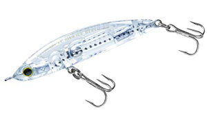 DUEL(fG) HARDCORE(n[hRA) A[ VLOyV n[hRA LG VLOyV(S)50mm Weigh