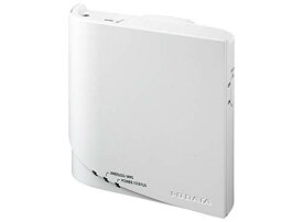 アイ・オー・データ Wi-Fi メッシュ子機 Wi-Fi中継機 ac1200 867+400Mbps コンセント直付け 返金 日本メーカー WN