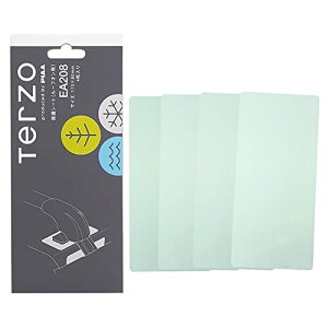 Terzo ebcH (by PIAA) x[XLAp یV[g 4 [tI^Cvp NA 170x80mm EA208