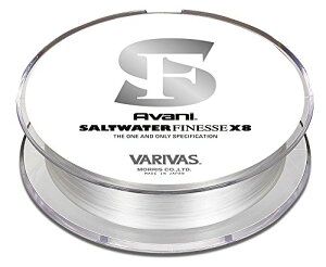 VARIVAS(ooX) PEC Aoj \gEH[^[tBlXPE X8 150m 0.4 0.4(9.2lb) NX^zC