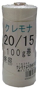 ܂H Ni 莅 5 1.0mm 180m (#20X15{ 100g)