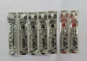 �p�C���b�g �����{�[���y���֐c �׎�0.7mm ��5�{/��2�{ BRFS-10F-B/R 2�F7�{�g��