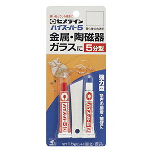 �Z���_�C�� �n�C�X�[�p�[5 15g�Z�b�g CA-188