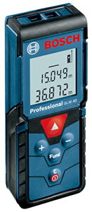 Bosch Professional({bV) [U[v GLM40 KiH