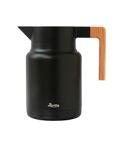 [o[Y]Rivers T[WOL[g1200 T[WO 1.2L BLACK