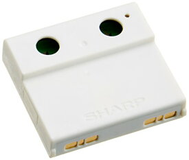 シャープ(SHARP) 純正品 シャープ プラズマクラスターイオン発生ユニット イオン発生機用 IZ-CCM1
