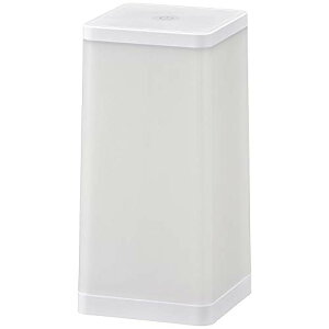 �I�[��(OHM) �d�@ LED�^�b�`���C�g ������ �d���F TT-Y32T-WL white (��)��100×����205×���s100mm