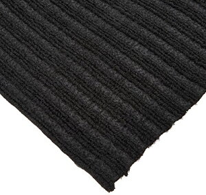 {tH[(BONFORM) J[}bg Xg[g y/ʎ t[Jbg唻1 Yh~H 50x150cm ubN 6369-0