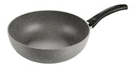 Ballarini バッラリーニ 「 フェラーラ ウォック 28cm イタリア製 」 中華鍋 炒め鍋 IH対応 グラニチウム…