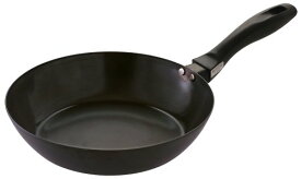 藤田金属 鉄フライパン 26cm IH 対応 ソテーパン 日本製 スイト こだわり職人 65908