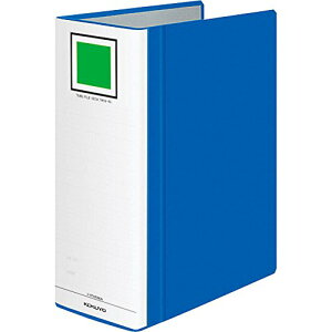 RN(KOKUYO) t@C pCv GRcCR(J) Ԕގgp A4 2 1000e  t-RTK6100NB