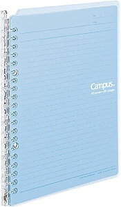 RN(KOKUYO) [Y[t oC_[ LpX X}[gO A5 20 ő25 Cgu[ -SP130LB