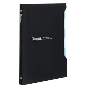 RN(KOKUYO) [Y[t oC_[ LpX CfbNXŊJ₷ 65 B5 26  -P737D