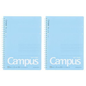 RN(KOKUYO) LpX \tgOm[g hbgr 50 A5  2Zbg X-S131BT-BX2SET