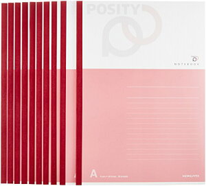 RN(KOKUYO) m[g |WeB Z~B5 Ar 30 10 P3m31AX10