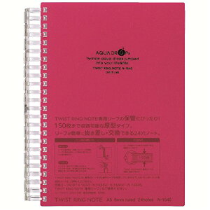 qgu J Om[g cCXgm[g A5 24 [t100  N1640-3