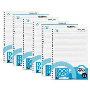 RN(KOKUYO) [Y[t |WeB B5 r 200 6Zbg P3m-201BX6