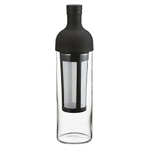 HARIO(�n���I) �t�B���^�[�C���R�[�q�[�{�g�� 650ml �u���b�N ���o���R�[�q�[ ���{�� �v���[���g �M�t�g ���蕨 FIC-70-B