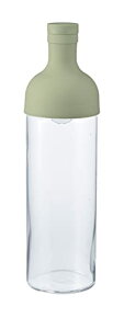 HARIO(�n���I) �t�B���^�[�C���{�g�� ���p�e��750ml �X���[�L�[�O���[�� ���{�� �v���[���g �M�t�g ���蕨 FIB-75-SG
