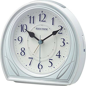 Y(RHYTHM) ڊo܂v Abj dqA[ Cg Xk[Y u[ 12.4x12.5x6.3cm 8RE677SR04
