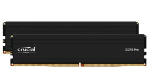 Crucial(N[V) PRO (}CN) fXNgbvp 16GBX2 DDR5-5600t CP2K16G5