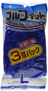 V[O[u(Showaglove) NO181 L 3P u[tBbg  LTCY 3opbN 2Zbg