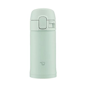 ۈ (ZOJIRUSHI)  ^b` XeX}O 0.2L Z[WO[ SM-PD20-GM 200ml
