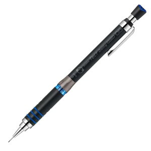 �[�u�� �V���[�v�y�� �e�N�g�c�D�[�E�F�C 0.5mm �u���b�N�u���[ MA41-23-BKB