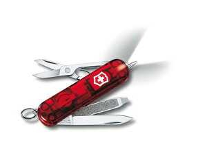VICTORINOX(rNgmbNX) VOl`[Cg gX[Zgbh iCt hЃObY {[y LEDCgt 7@\