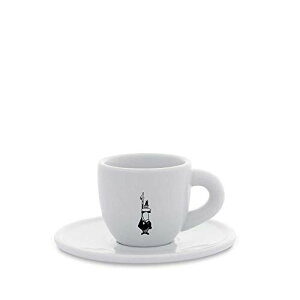 BIALETTI(�r�A���b�e�B) Bialetti�J�b�v&�\�[�T�[ ���S���� �G�X�v���b�\ �R�[�q�[ �J�b�v