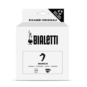 Bialetti (�r�A���b�e�B) �����X�y�A�p�[�c ���J�G�L�X�v���X9&12�J�b�v�p �n���h�� ���������p�[�c