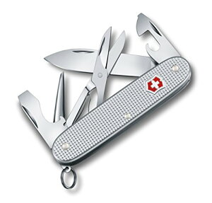 VICTORINOX(rNgmbNX) pCIjAX ALOX iCt ͂ [}[()t 9@\𓋍ڂXCX}`c[