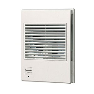 Panasonic (pi\jbN) Wt[h Wt[hp FY-DQS73BLK