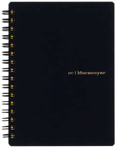 �}���}�� �m�[�g �j�[���V�l �s���\��\ A6 N197A 5���Z�b�g