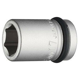 gl(TONE) CpNgp\Pbg 4NV-17 p12.7mm(1/2) ʕ17mm