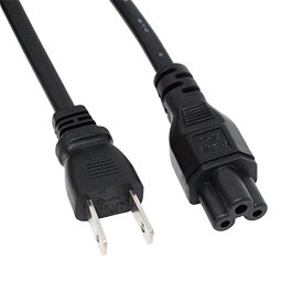 アイネックス(AINEX) ACアダプタ用電源ケーブル 1.8m ACP-C5180A