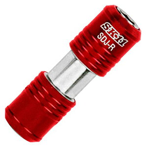 SK11 �_�u���r�b�g�W���C���g 6.35mm�Z�p�� ���b�h SDJ-R