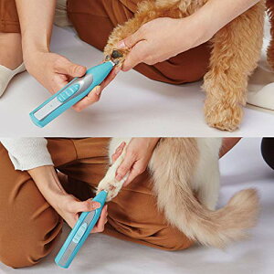 �y�e�B�I (Petio) Self Trimmer �R�[�h���X�o���J�� ���E�L�p �f�B�e�[��